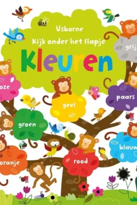 Kleuren
