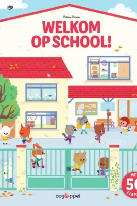 Welkom op school!