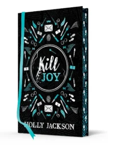 Kill Joy
