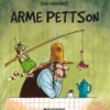 Arme Pettson | 9789044839630