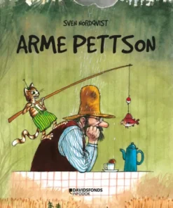 Arme Pettson