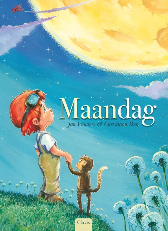 Maandag | 9789044838282 Maandag