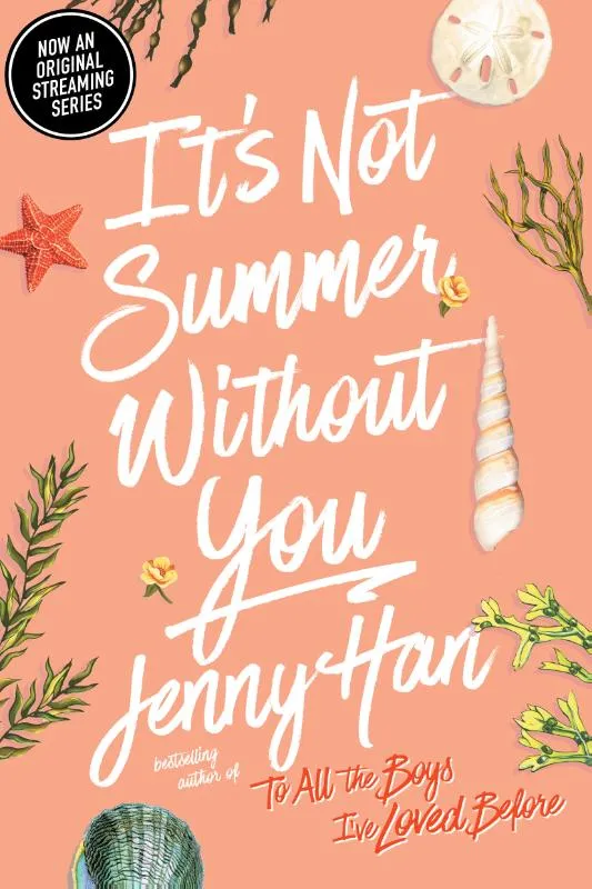 It's Not Summer Without You | 9781416995562 It's Not Summer Without You