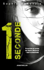1 Seconde | 9789021678955
