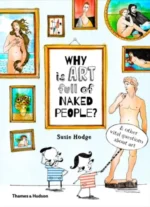 Why is art full of naked people? | 9780500650783 Why is art full of naked people? | 9780500650783
