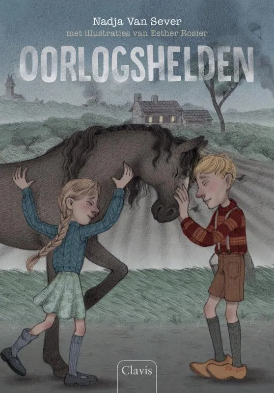 Oorlogshelden | 9789044852103 Oorlogshelden