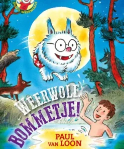 Weerwolfbommetje!