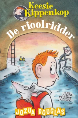 De rioolridder