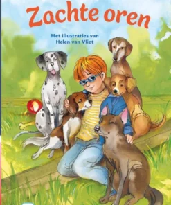 Zachte oren