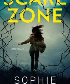 Scare zone