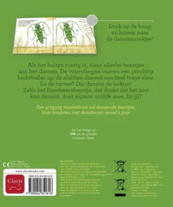 Doe de boktor - Afbeelding 2