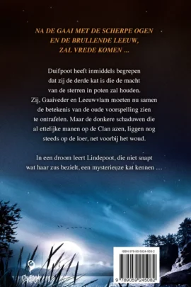 Alternative view of Echo in de verte