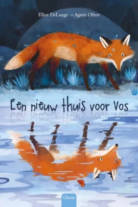 Een nieuw thuis voor Vos