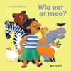 Wie eet er mee? | 9789021682846