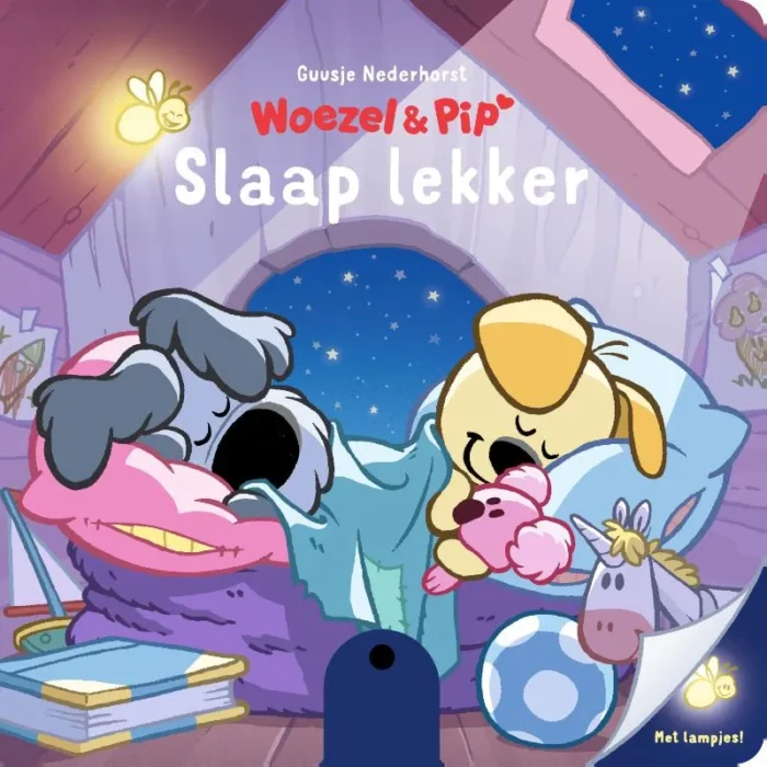 Slaap lekker