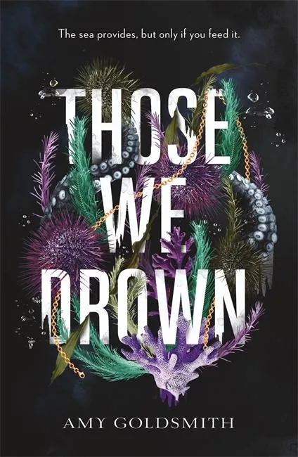 Those We Drown | 9781785305917 Those We Drown