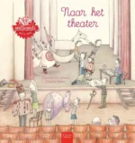 Naar het theater | 9789044832372