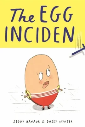 The Egg Incident