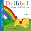 Dribbel leert de kleuren | 9789002286742