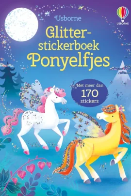 Ponyelfjes