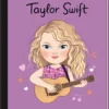 Taylor Swift | 9789465000343