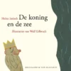 De koning en de zee | 9789089674623