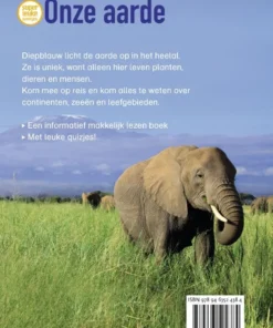 Alternative view of Onze aarde