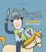 Viktor has Cowden | 9789492261151 Viktor has Cowden | 9789492261151
