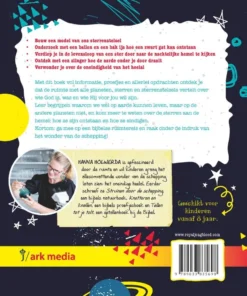 Alternative view of Ontdek het oneindige heelal