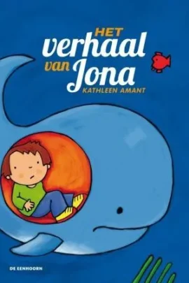 Het verhaal van Jona