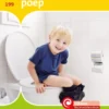 Poep | 9789463418898 Poep | 9789463418898