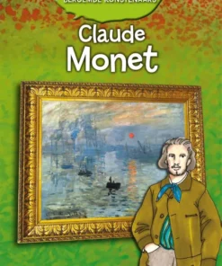 Claude Monet
