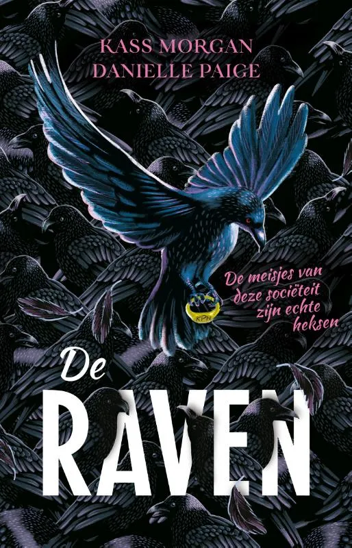 De Raven | 9789463493321 De Raven