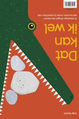 Alternative view of Dat kan ik wel