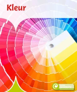 Kleur