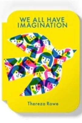 We all have imagination