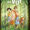 De Vijf en de geheime gang | 9789002270376