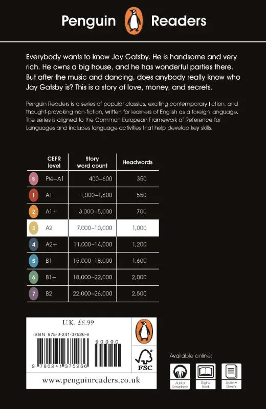 Wonder (ELT Graded Reader) | 9780241375266 Wonder (ELT Graded Reader) - Afbeelding 2