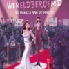 Superknap en wereldberoemd | 9789044856330