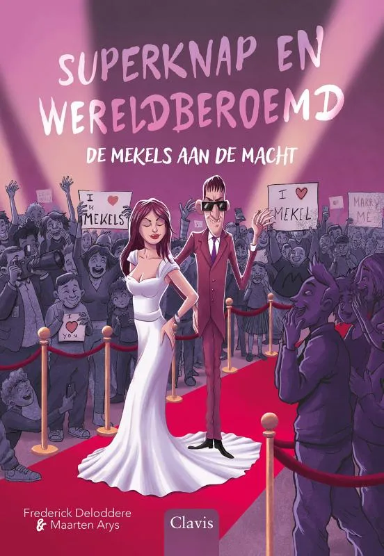 Superknap en wereldberoemd | 9789044856897 Superknap en wereldberoemd