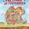 Pretpark De Poepfabriek | 9789044760750 Pretpark De Poepfabriek | 9789044760750