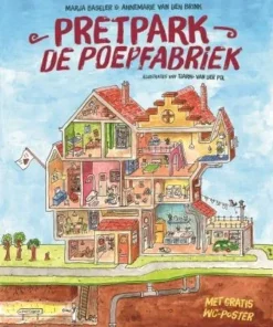 Pretpark De Poepfabriek