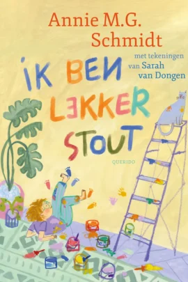 Ik ben lekker stout