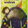Ik wil een walrus | 9789465093048