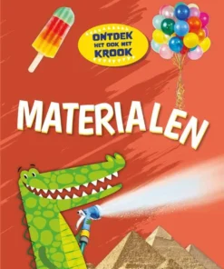 Materialen