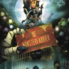De monsterfabriek | 9789463081146 De monsterfabriek | 9789463081146