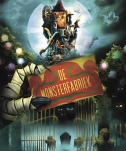 De monsterfabriek