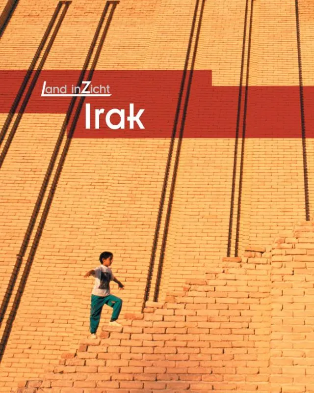 Irak | 9789461752710 Irak