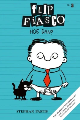 Hoe dan?!