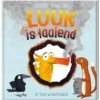 Luuk is laaiend | 9789051166514